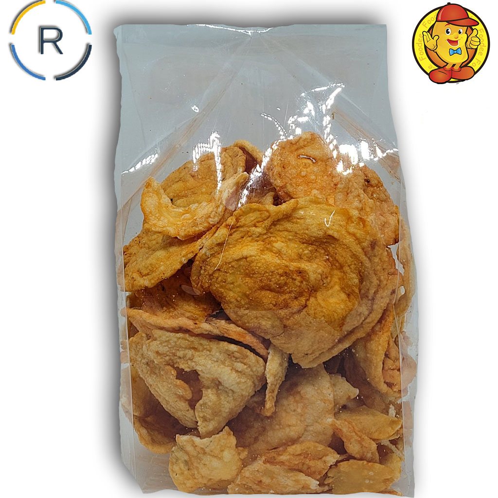 Emping Chili 200g 辣苦饼